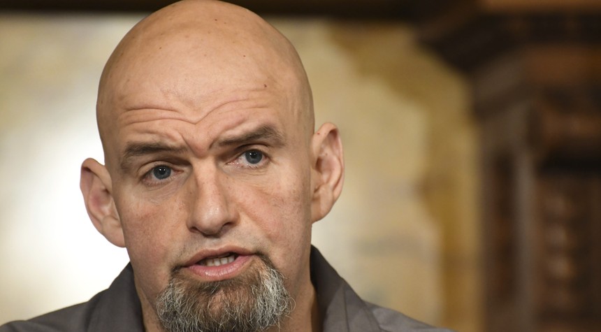 "It doesn't make sense": More doctors suspect John Fetterman is hiding something about his health