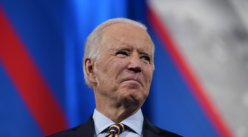 Joe Biden Not Expected to Make a Statement on Rush Limbaugh's Passing