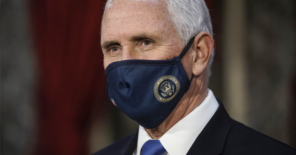 Mike Pence's Tone-Deaf Response to FBI Raid on Mar-a-Lago Ignores His Role in Enabling the Swamp - Vimarsana News