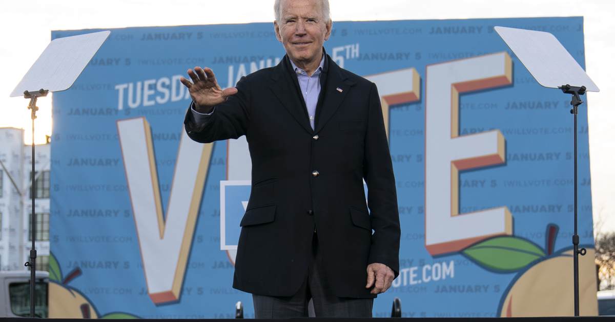 Biden's Back to Tweeting About Unity and Healing Again, and It Goes 50 Shades of Wrong - Vimarsana News
