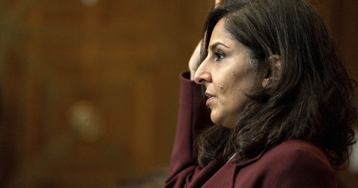 No, Dems, Opposition to Tanden Isn't Racism or Sexism – PJ Media - Vimarsana News