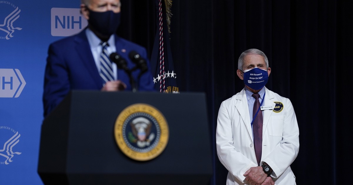 Court Denies Motion to Dismiss Censorship Case Against Fauci and Other Biden Officials - Vimarsana News