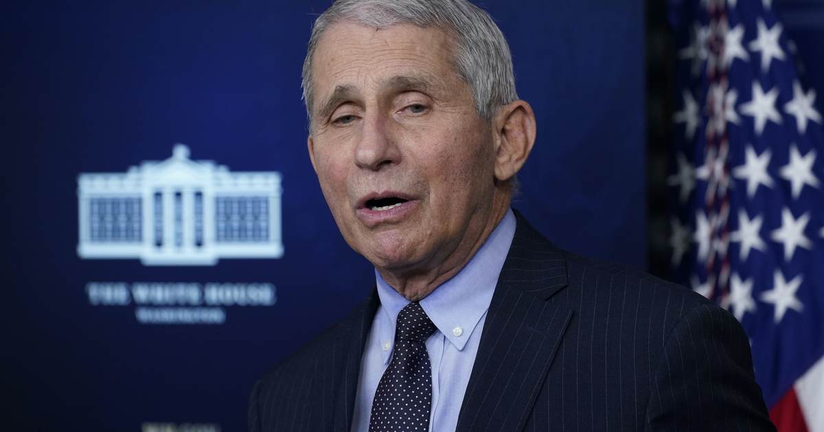 HOT TAKES: Liberals Throw Fauci Under the Bus After CDC Changes COVID Isolation Rules - Vimarsana News