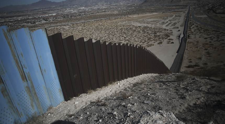 There Are No Bathrooms at the Border...and Other Shocking Revelations