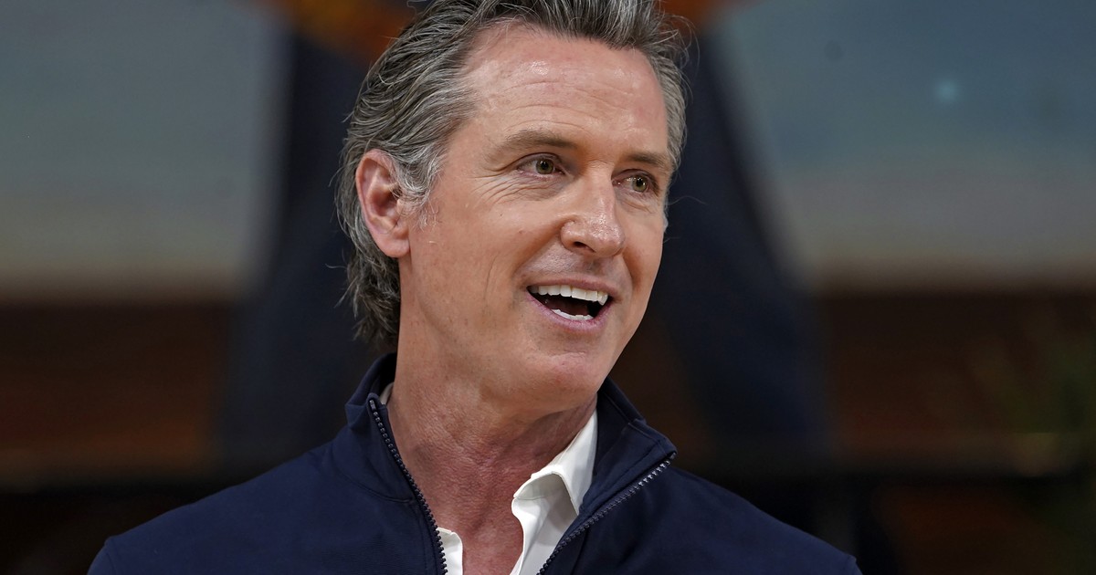 Gov. Newsom's Political Career Is Doomed Even If The Recall Effort Does Not Succeed – RedState - Vimarsana News