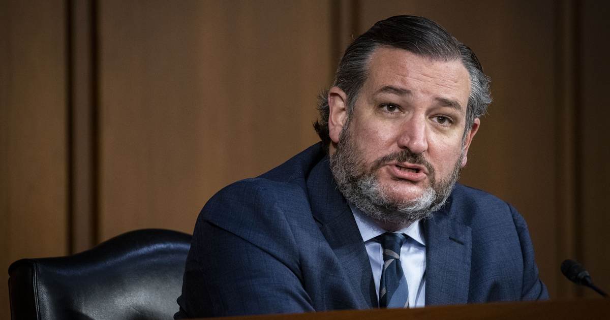 Ted Cruz Rips the Curtain Back on Biden and Ukraine While Grilling George Kent - Vimarsana News