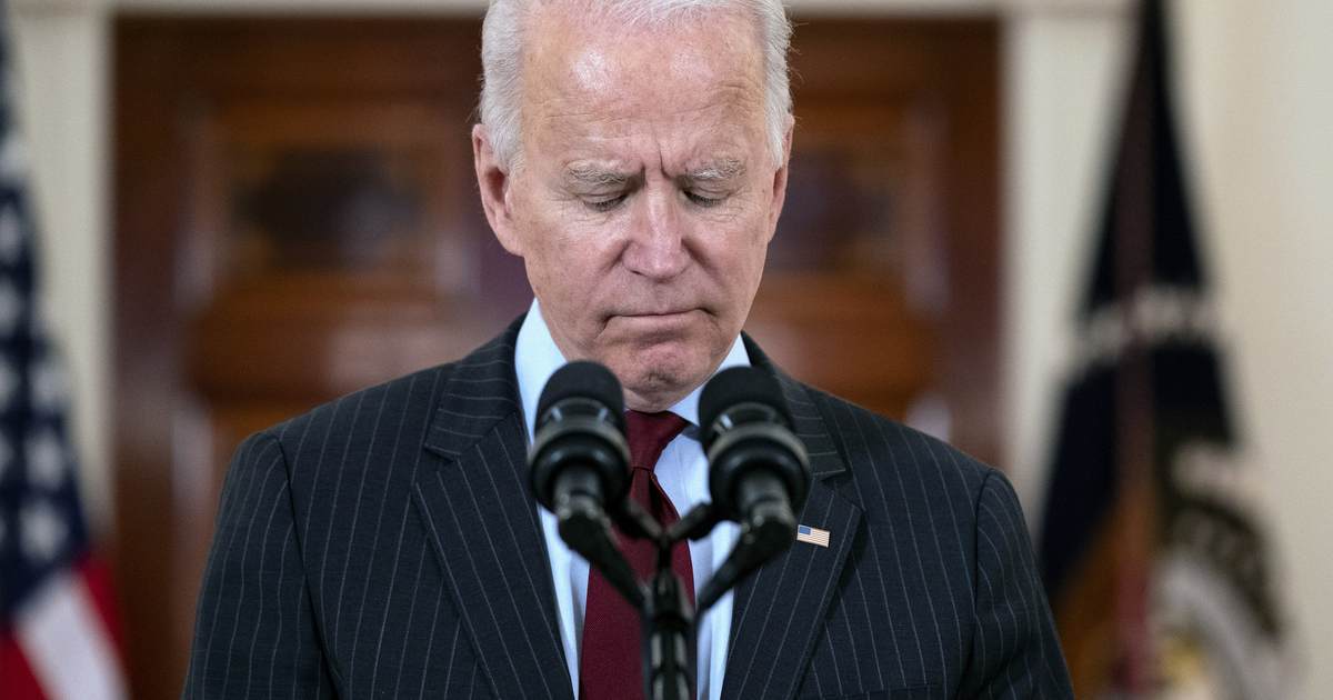 Bye-Bye, Biden Infrastructure Blowout—Hello, First-Term Lame Duck? - Vimarsana News