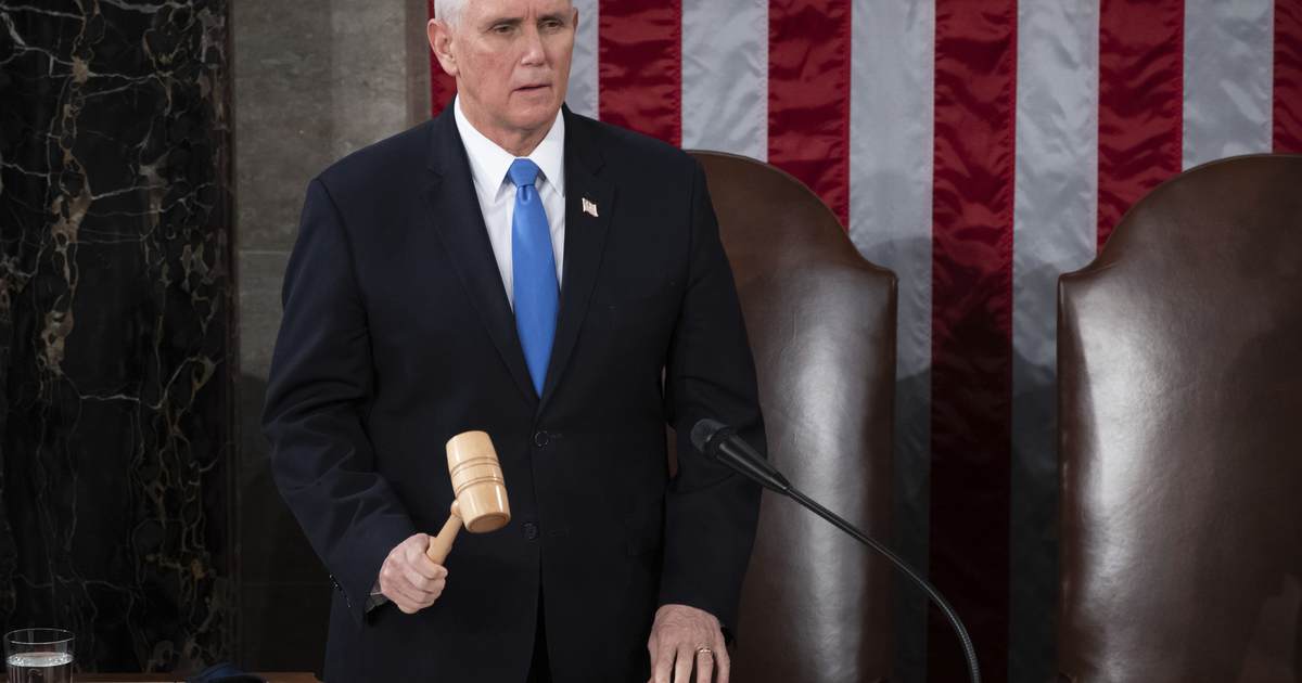Even Mike Pence Is 'Scary' to Leftist UNC Students – PJ Media - Vimarsana News