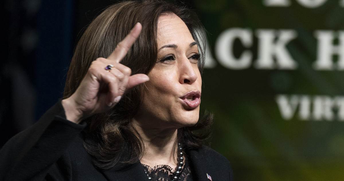 Democrats Are Sniveling About Attacks on Kamala Harris on Spanish Talk Radio in Florida but the Story Doesn't Add Up - Vimarsana News