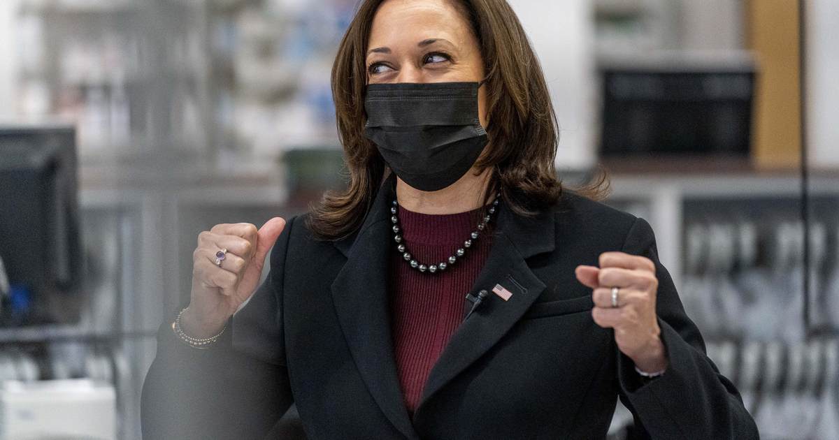 I Have Never in My Life Seen a Worse Politician Than Kamala Harris - Vimarsana News