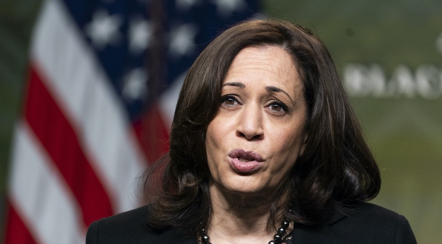 Kamala Harris, the First Social Justice Vice President