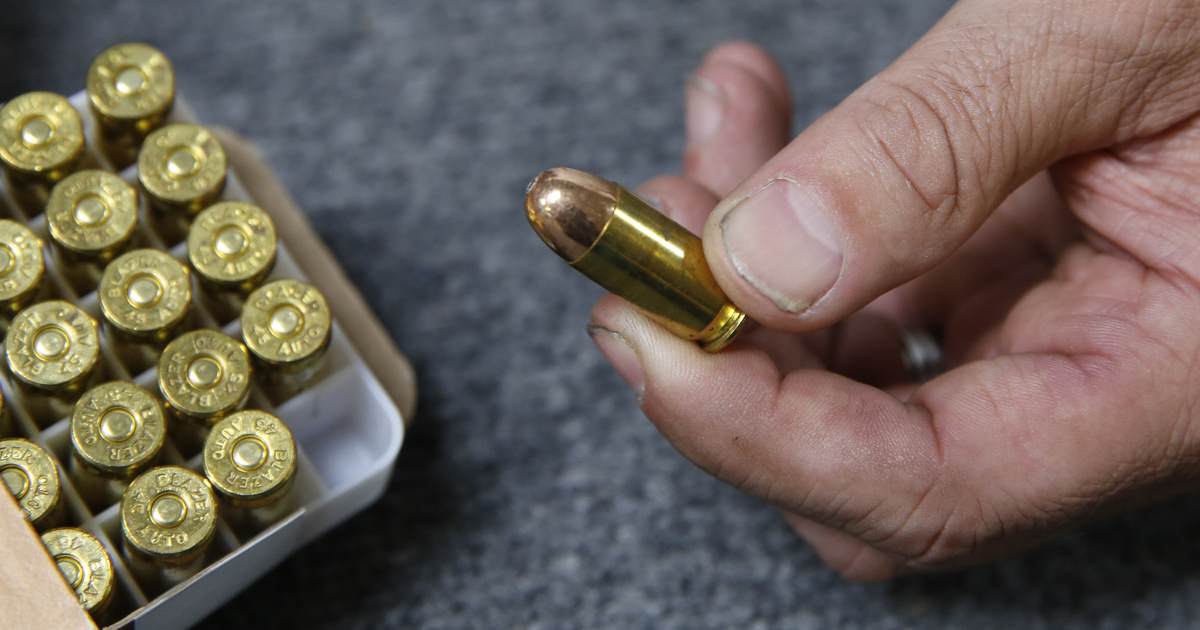 New York's Ammo Background Checks a Boon to Pennsylvania Gun Shops, But Danger Lurks in D.C. - Vimarsana News