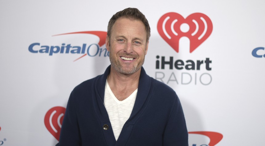 After All That Apology, Chris Harrison Won't Be Returning to 'The Bachelor'
