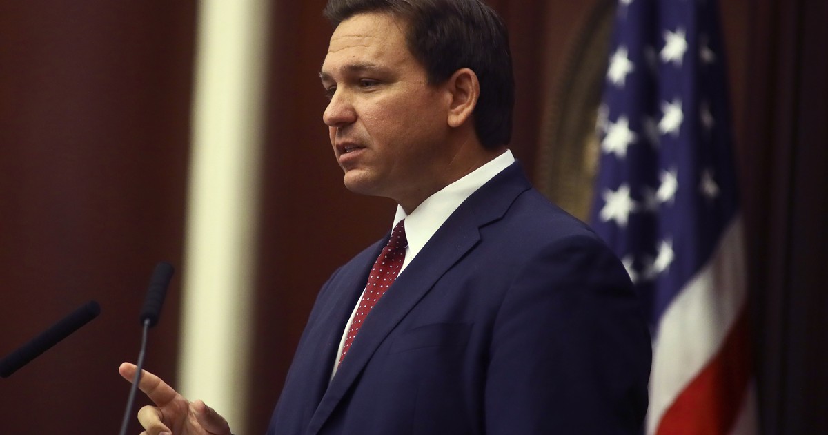 Conservative Inc. Expose Themselves Big Time With Latest Attacks on Ron DeSantis - Vimarsana News
