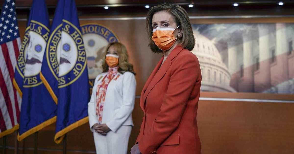 Dem Just Might Win Prize for Most Ignorant Comment Ever on Assault Rifles - Vimarsana News
