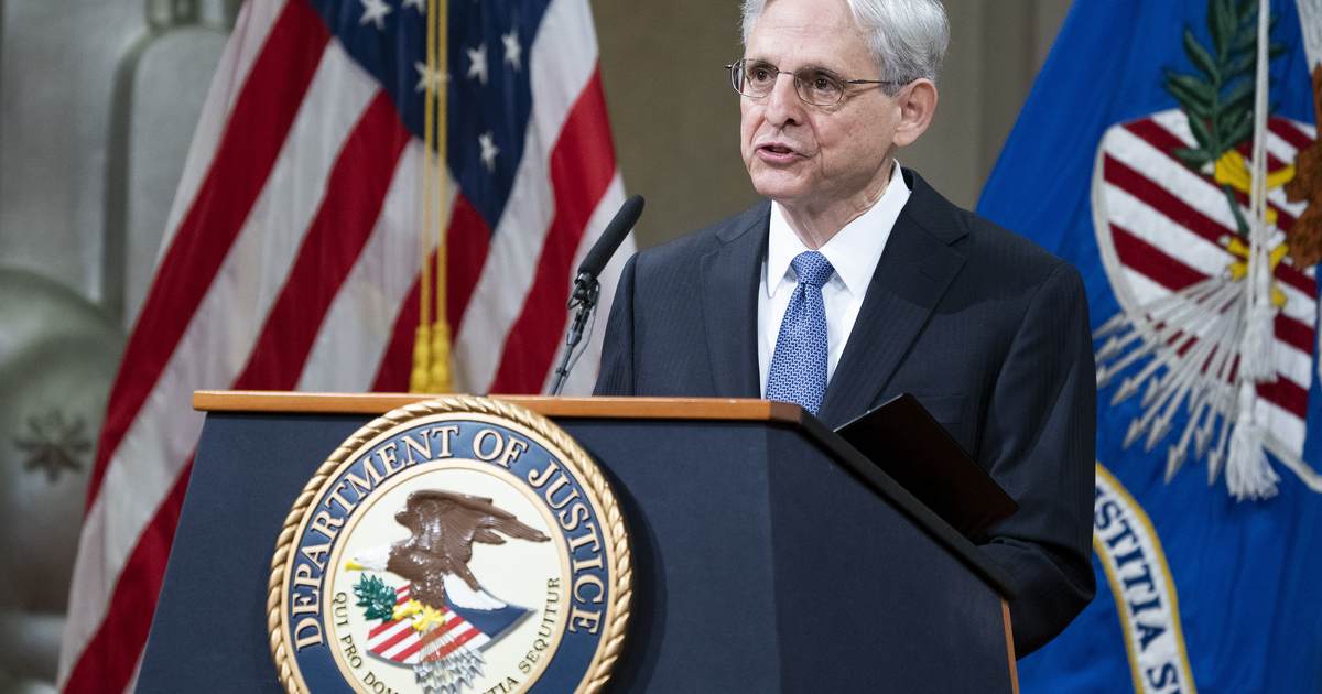 Republican AGs Rip the 'Weaponizing' of DOJ and FBI to Target Parents - Vimarsana News