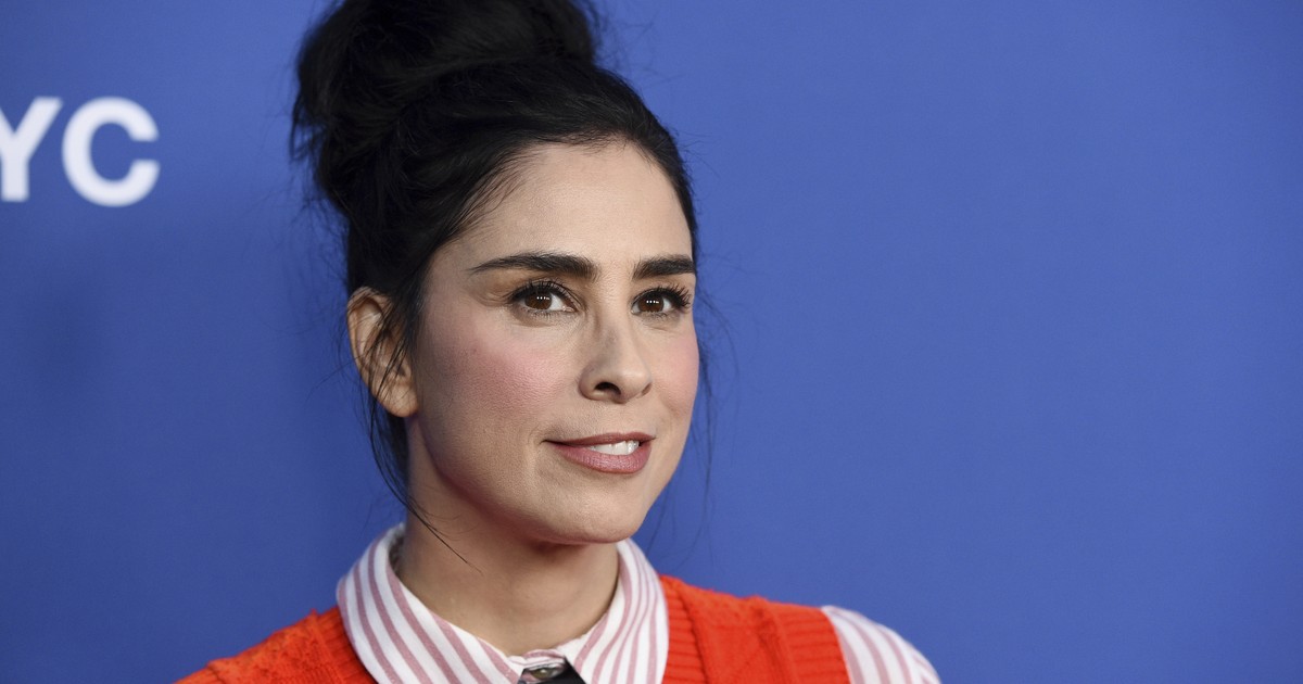 Sarah Silverman, Liberal Activist, Criticizes The Squad – PJ Media - Vimarsana News