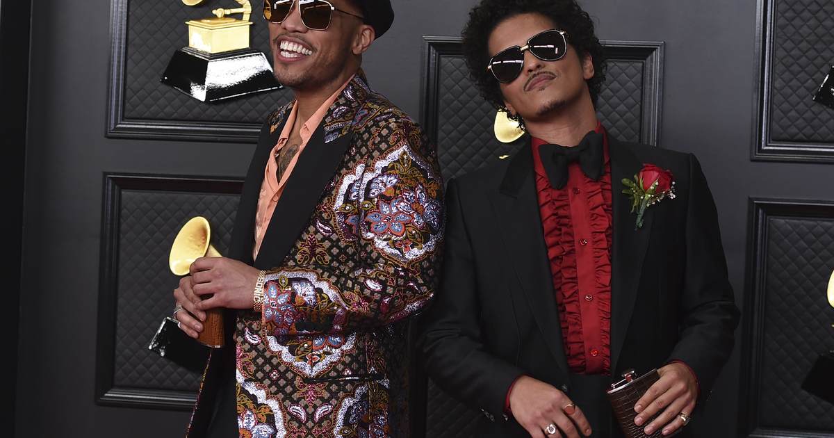 To Fumigate the Oscar Stench, The Grammys Decide That 'Boring Is Best' - Vimarsana News