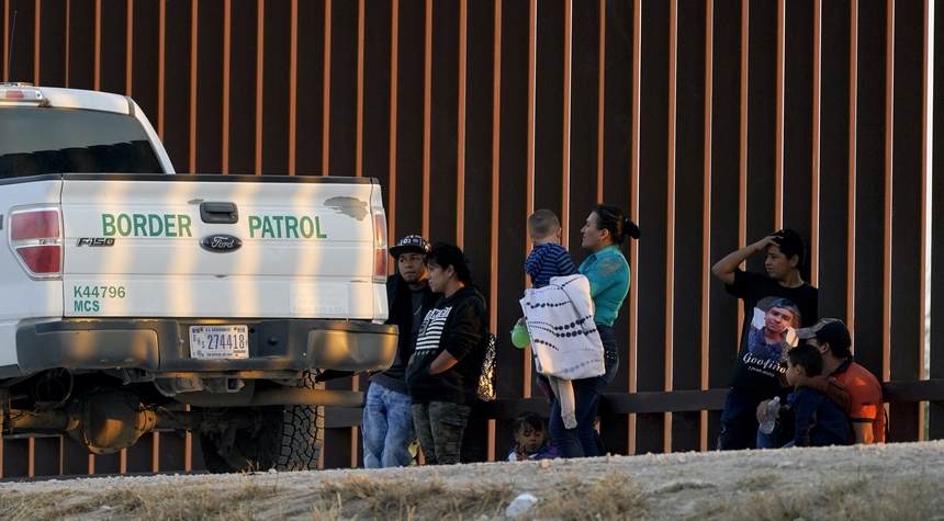 Op-Ed: Republican Lawmakers Should Refuse to Entertain Any Discussion on Immigration Until Border Security Measures Are Implemented. Full Stop.