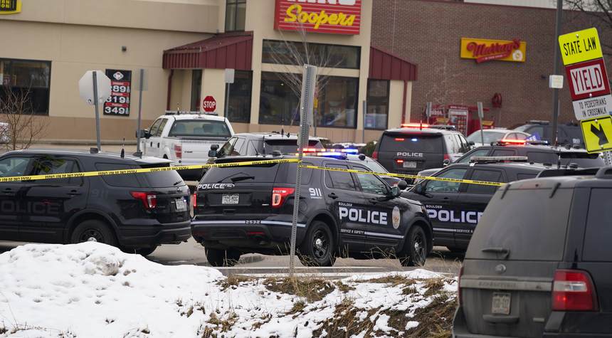 Key Questions Still Unanswered In Boulder Shootings