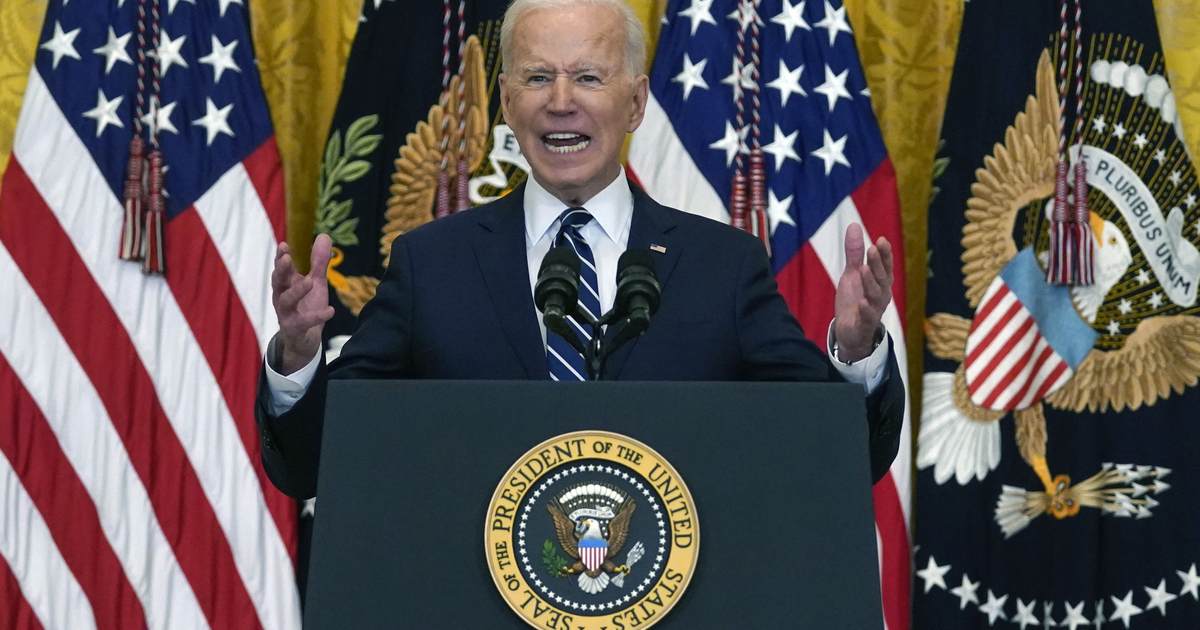 What Joe Biden Demanded of Israel in Exchange for a Cease-Fire Will Infuriate You - Vimarsana News