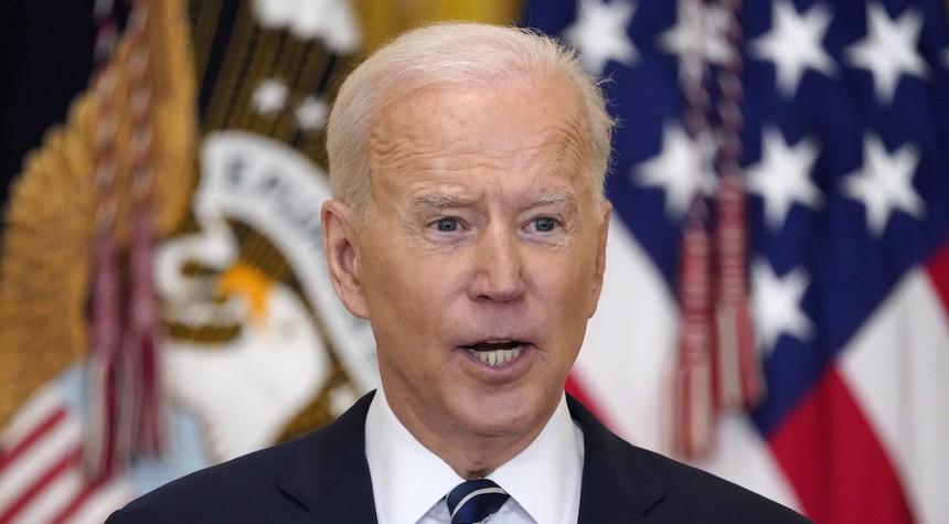 Gun Control Groups Giddy Over Biden's New Actions
