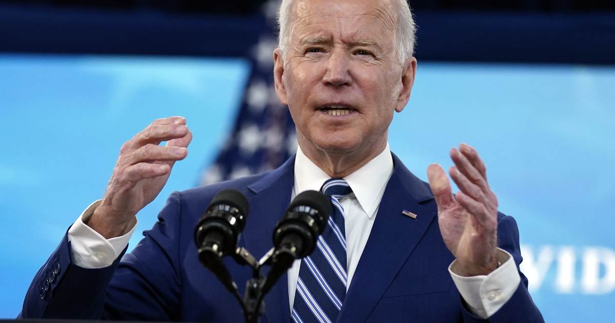Talk About Orwellian: Biden Is Trying to Push a New Definition of the Word 'Bipartisan' - Vimarsana News