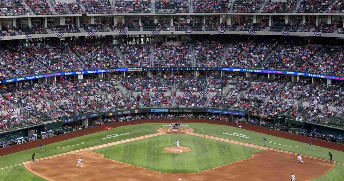 NAACP tells athletes not to sign with Texas teams: "Texas isn't safe for anyone." - Vimarsana News