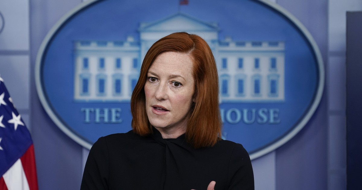 White House Gives Troubling but Predictable Answer to Biden Violating DC Mask Mandate - Vimarsana News