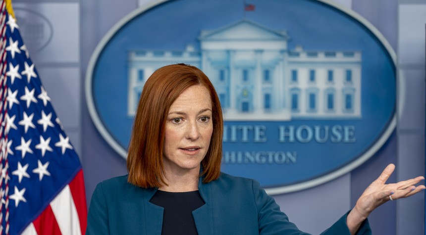 Oliver Darcy Dishes on the Jen Psaki Deal With MSNBC and It Does Not Look Good – for CNN
