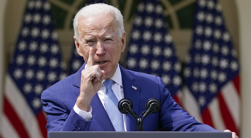 One Particular Bogus Line From Joe Biden's Afghanistan Speech Deserves a Fact Check