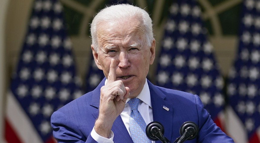Mayors Call For Biden To Take "Immediate Action" On Gun Control
