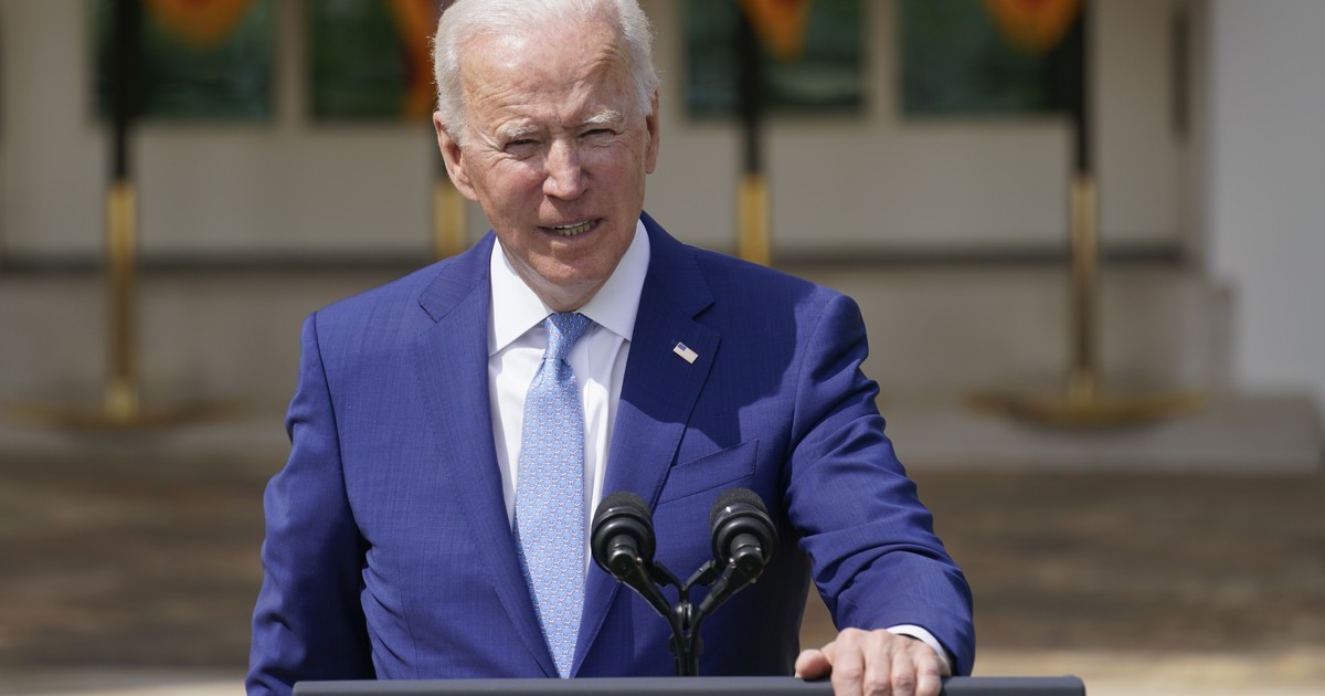 Biden Uses Islamic Terror Attack to Push Equality Act – PJ Media - Vimarsana News