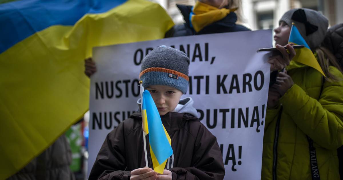 US Should Be Cautious as Russia Raises Tensions Over Lithuania - Vimarsana News