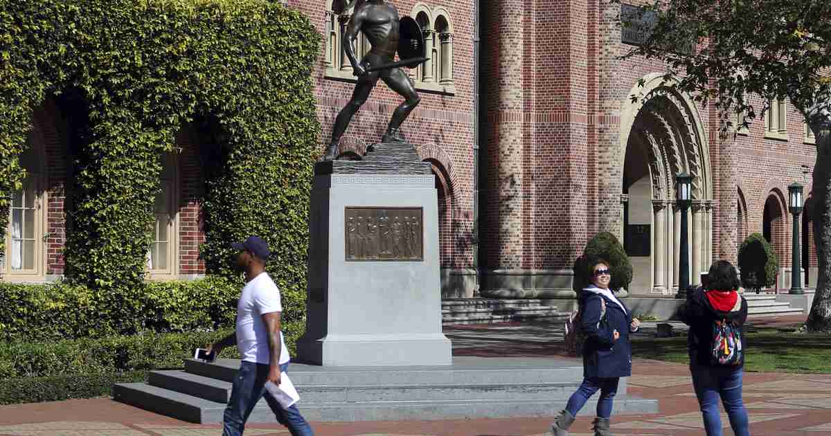 Think College Students Are Too 'Woke' Now? It Could Get Worse – RedState - Vimarsana News