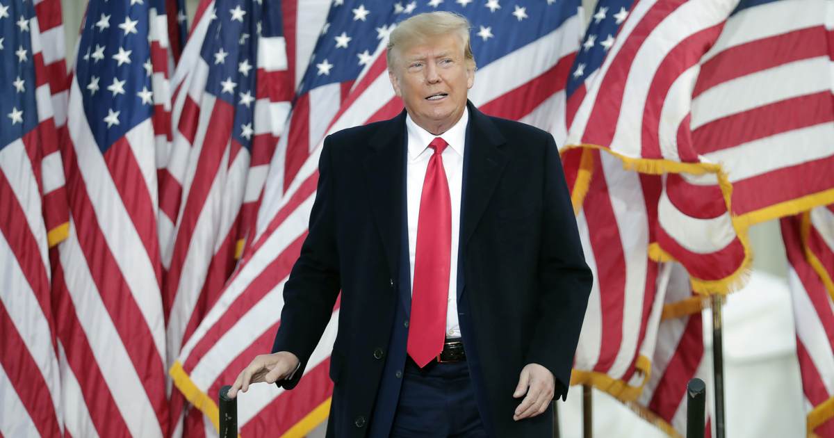 Has Donald Trump Made a Bad Deal for an Endorsement in the Michigan Governor's Race? - Vimarsana News