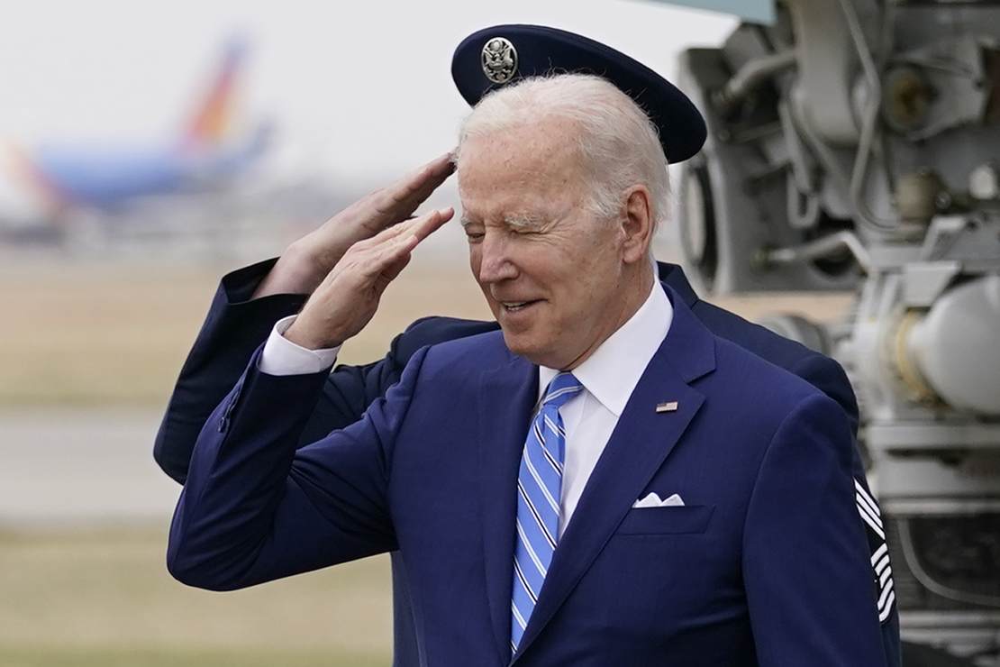 Who Lost Biden's Presidency?