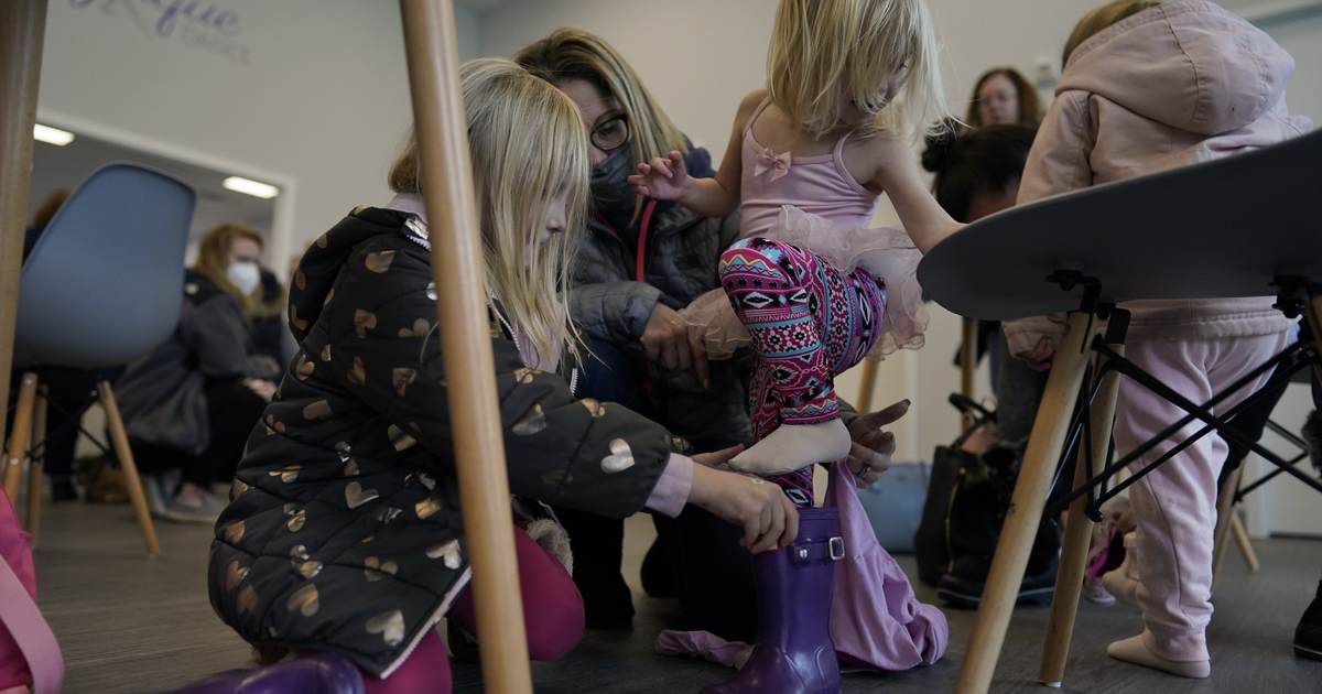 Report: School Districts Receiving Training on How to Conceal Gender Identity From Parents of Special Needs Children - Vimarsana News