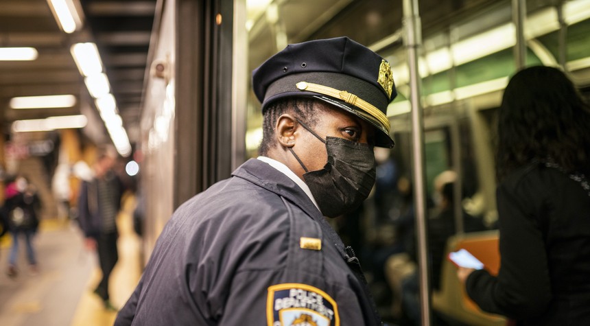 CCRKBA: If NYC wants to cut police overtime, recognize the right to carry