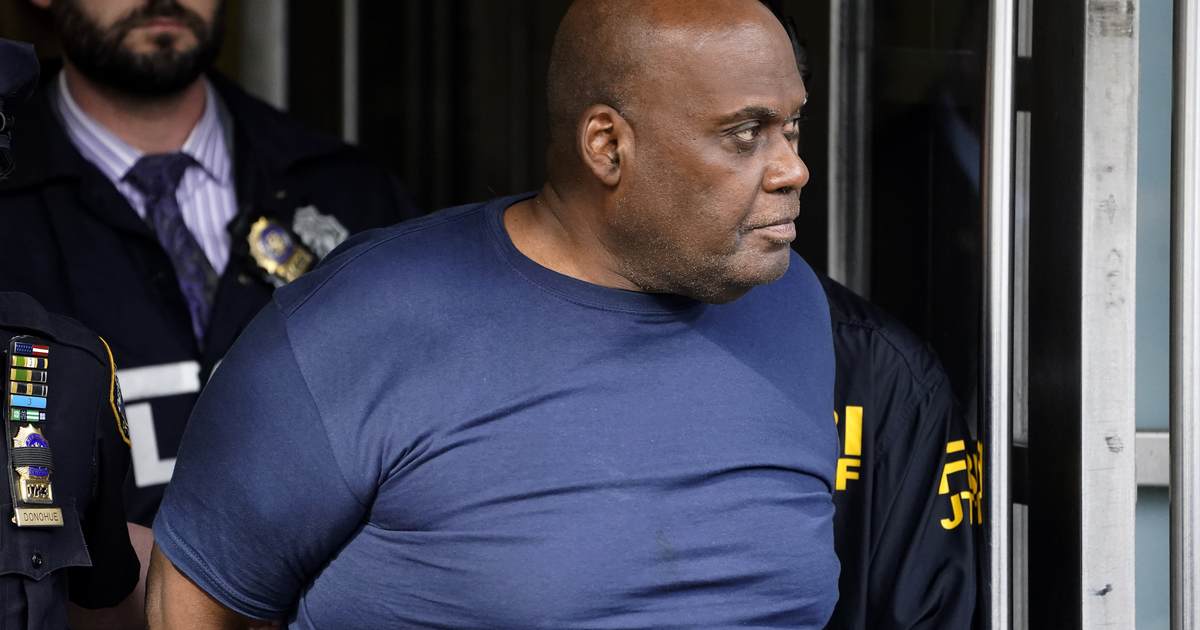 Frank James Charged With Terrorist Attack in Subway Shooting, as Prior Arrest History Comes Out - Vimarsana News