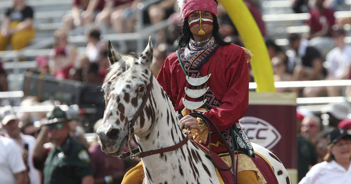 New York Bans Native American Mascots, So Now We're All Safe – PJ Media - Vimarsana News