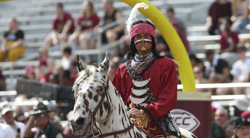 Colorado Wants to Fine Schools $25K a Month That Don't Drop Indian Mascots
