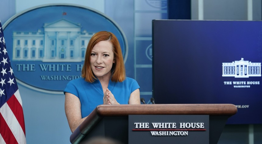 Must-Read: Abbott Fires Back After Alarming Psaki Claim About Their Baby Formula