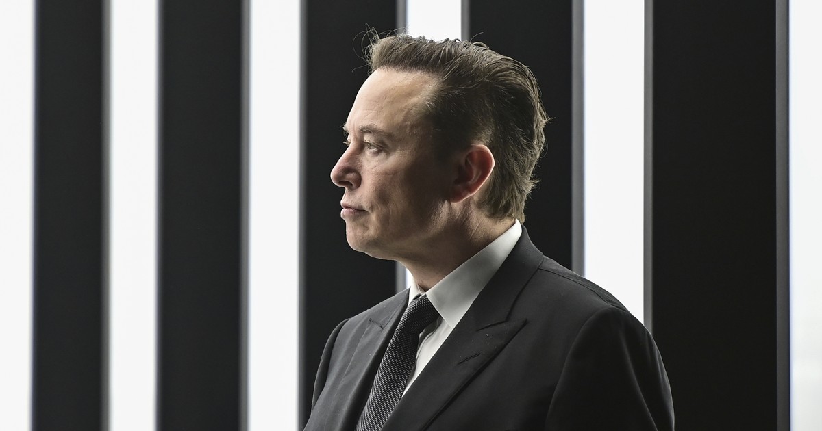 The Musk Jet-Tracking Story Shows How Far the Left Will Go to Stop Him - Vimarsana News