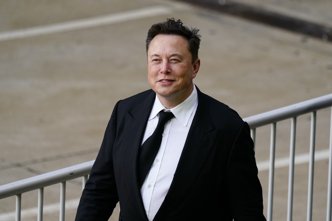 Those Attacking Elon Musk for Content Moderation Are Missing the Point