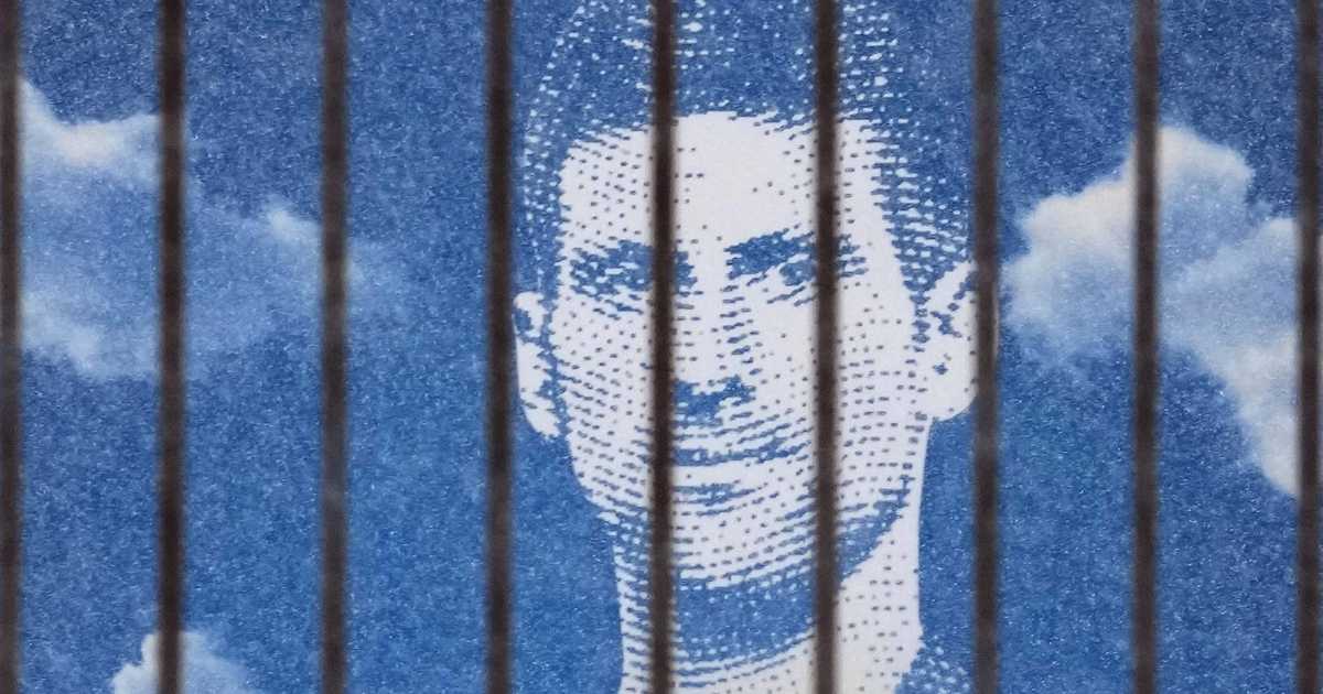 Australia Proves It Has Foregone Liberty as it Tramples Free Expression in a Non-COVID Controversy - Vimarsana News