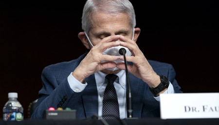 Fauci "commissioned" paper to refute lab leak