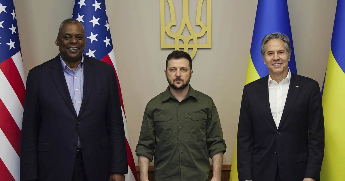 US Military Aid to Ukraine Shows Defense Is Upgrading US Forces and Capabilities as Well as Defending Ukraine - Vimarsana News