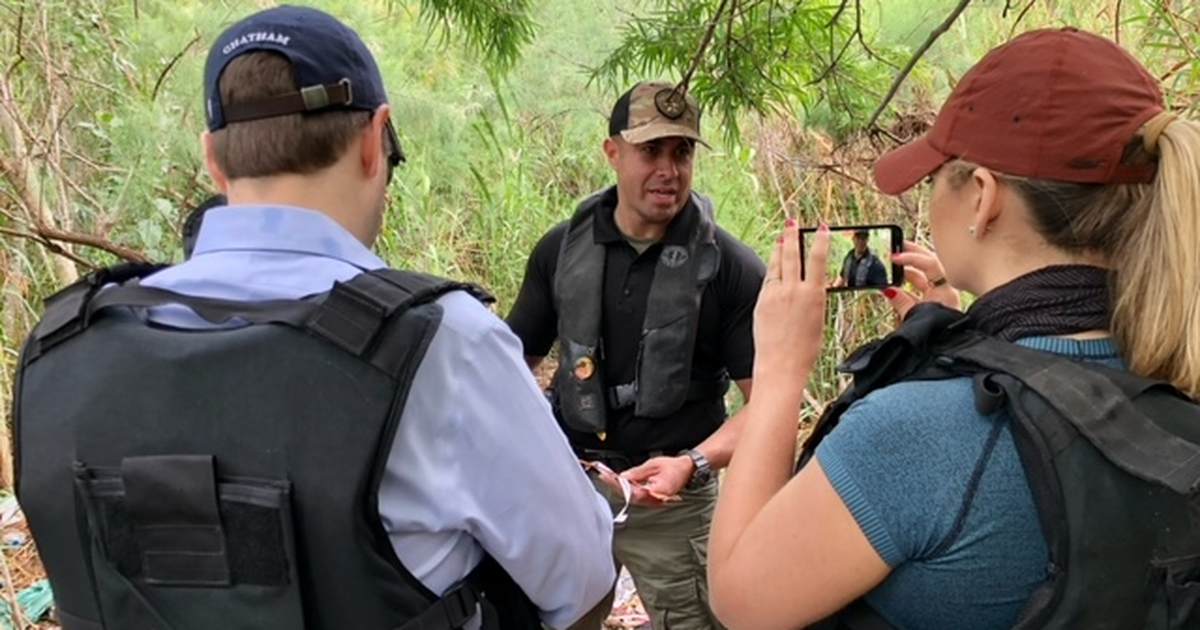 Can Republicans Fix Biden's Migrant Crisis? – RedState - Vimarsana News