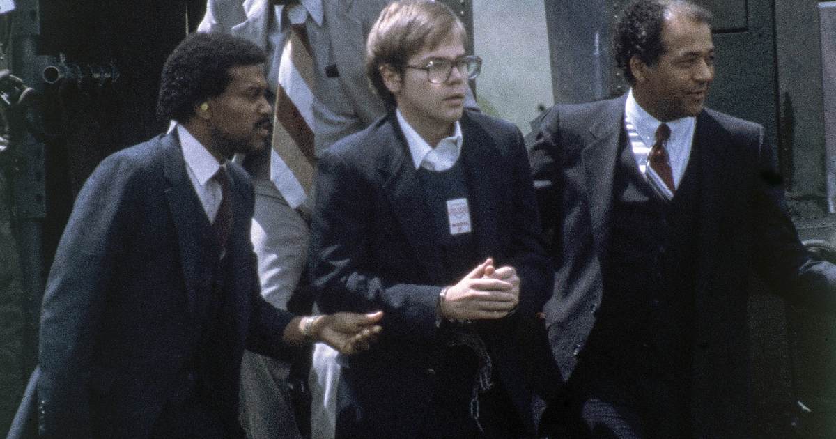 John Hinckley Jr. concert cancelled after protests - Vimarsana News